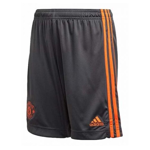 Pantalones Manchester United 1ª Kit Portero 2020 2021